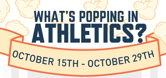 Athletics Fundraiser